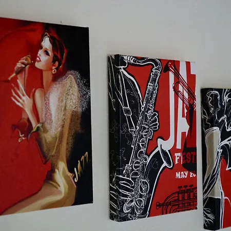 酒店 Piano - Adults Only 塞利米耶