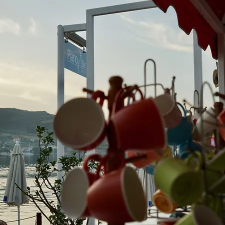 Piano - Adults Only *