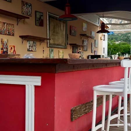 酒店 Piano - Adults Only 塞利米耶