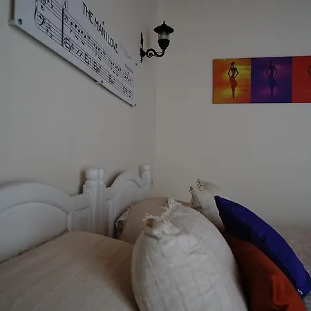 Piano - Adults Only 酒店