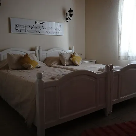 Piano - Adults Only Selimiye (Aegean)