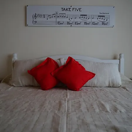 酒店 Piano - Adults Only 塞利米耶