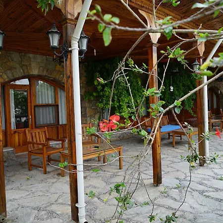 Hotel Piano Selimiye - Adults Only