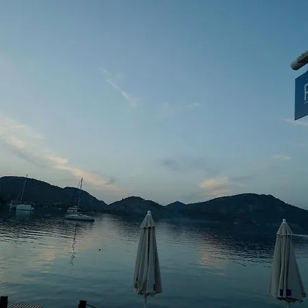 Piano Selimiye - Adults Only Hotel *