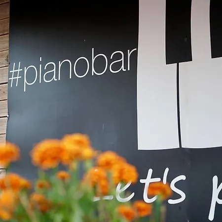 Piano Selimiye - Adults Only *