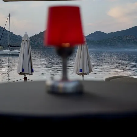 Hotel Piano Selimiye - Adults Only *