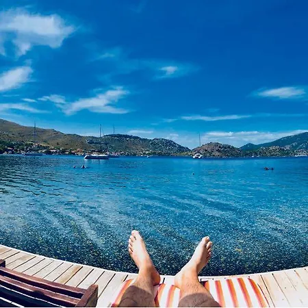 Piano Selimiye - Adults Only Hotel *