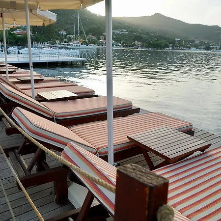 Piano Selimiye - Adults Only *