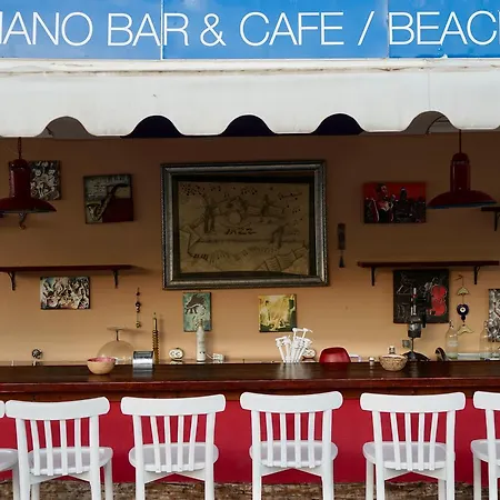 Piano Selimiye - Adults Only