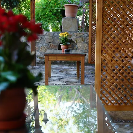 Piano Selimiye - Adults Only * Selimiye (Aegean)