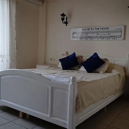 Hotel Piano Selimiye - Adults Only