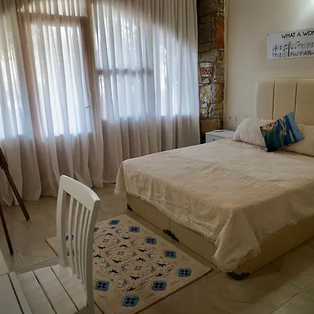 Piano Selimiye - Adults Only Hotel *