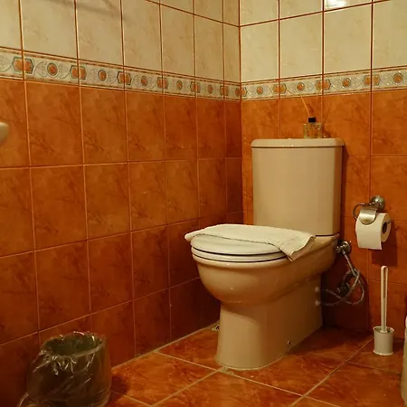 호텔 Piano - Adults Only *