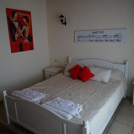Hotel Piano Selimiye - Adults Only