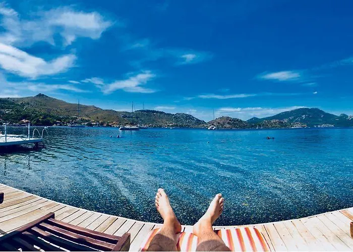 Piano - Adults Only Szálloda *