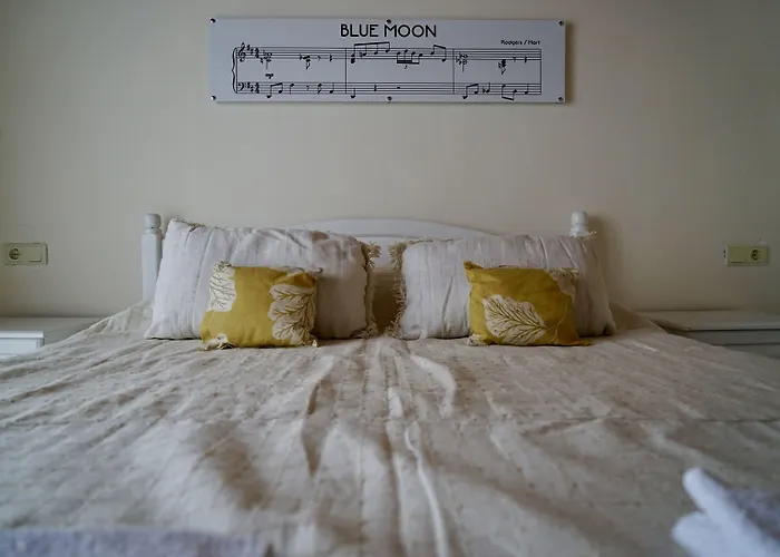 Szálloda Piano - Adults Only