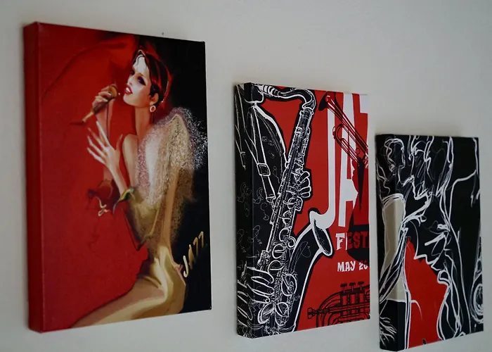 Szálloda Piano - Adults Only Selimiye