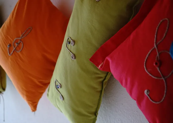 Szálloda Piano - Adults Only Selimiye