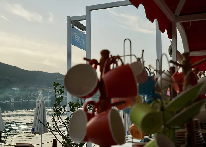 Piano - Adults Only *