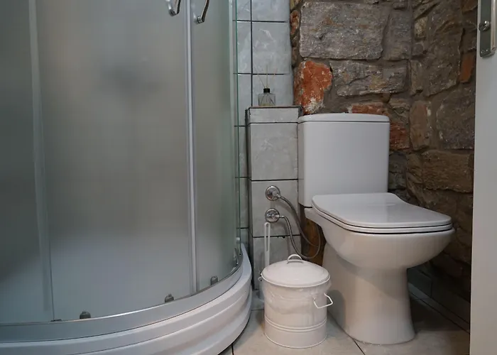 Piano - Adults Only Szálloda Selimiye