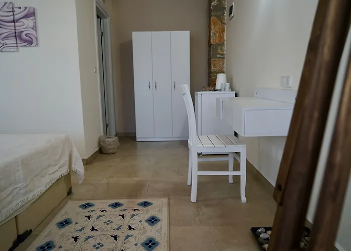 Szálloda Piano - Adults Only Selimiye