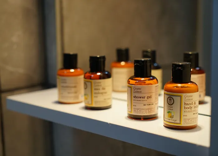 Piano - Adults Only Selimiye