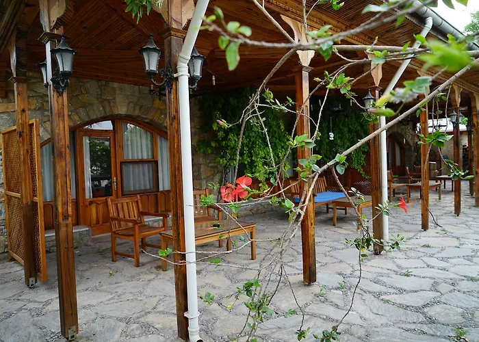 Szálloda Piano - Adults Only