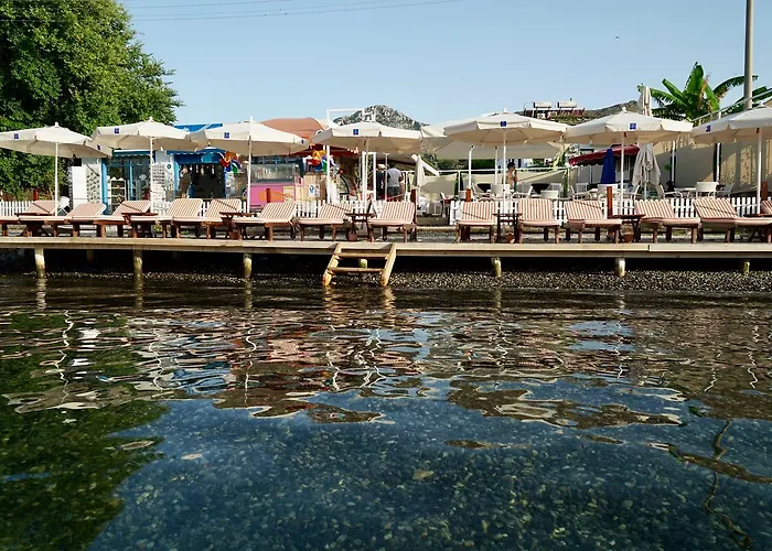 Piano - Adults Only Szálloda