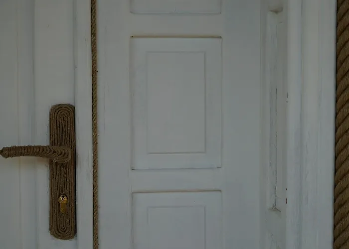 Piano - Adults Only Szálloda Selimiye