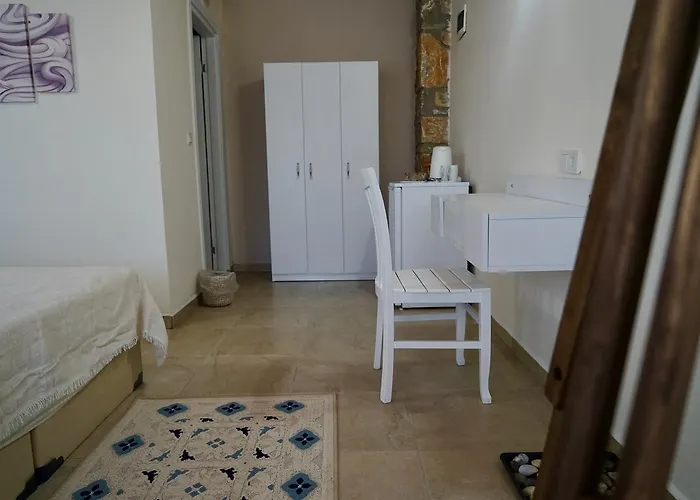 Szálloda Piano - Adults Only Selimiye