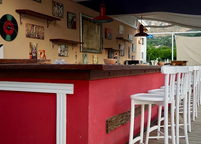 Szálloda Piano - Adults Only Selimiye