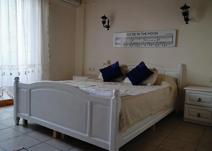 Szálloda Piano - Adults Only