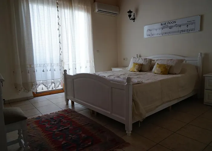 Piano - Adults Only Szálloda Selimiye