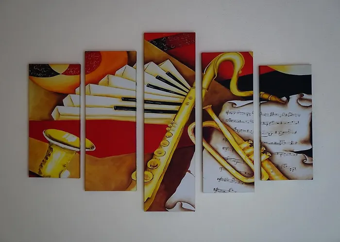 Piano - Adults Only Szálloda Selimiye