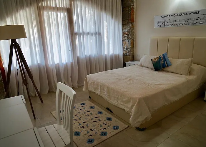 Piano - Adults Only Szálloda *