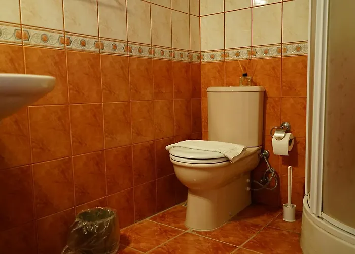 Szálloda Piano - Adults Only *