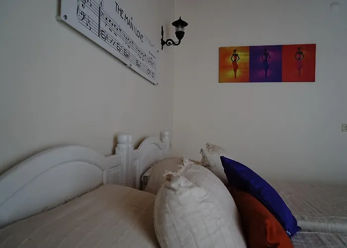 Piano - Adults Only Szálloda