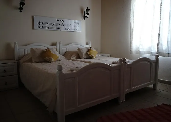 Piano - Adults Only Selimiye